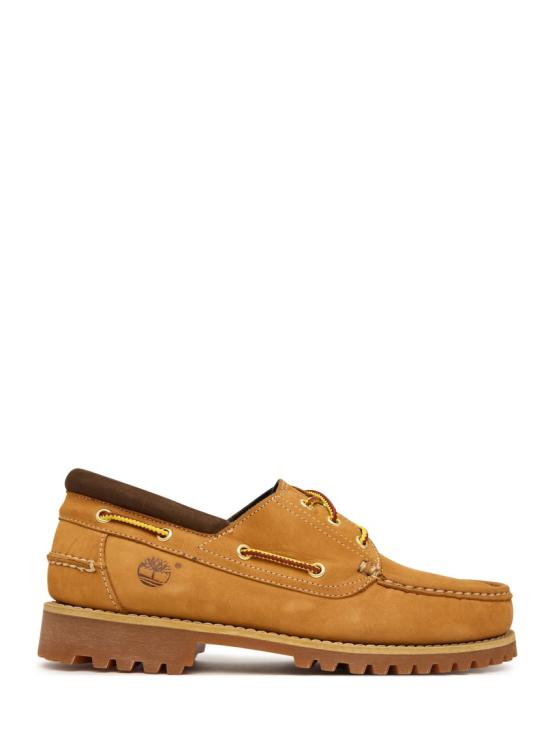 26FW 팀버랜드 로퍼 TB0A41Z77541 Brown