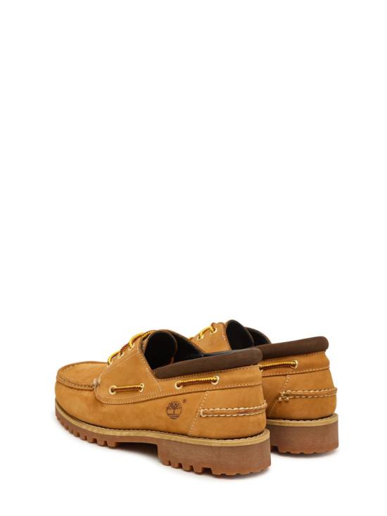26FW 팀버랜드 로퍼 TB0A41Z77541 Brown - TIMBERLAND