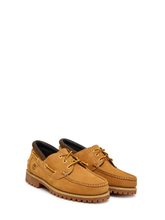 26FW 팀버랜드 로퍼 TB0A41Z77541 Brown - TIMBERLAND