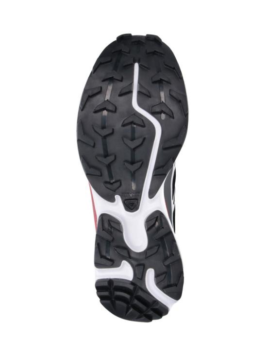 26FW 살로몬 스니커즈 L49211000ALLOY BLACK LAVA FALLS Multicolor - SALOMON