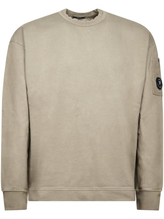 26FW 씨피 컴퍼니 탑 21CMSS019A006372M356 Neutrals