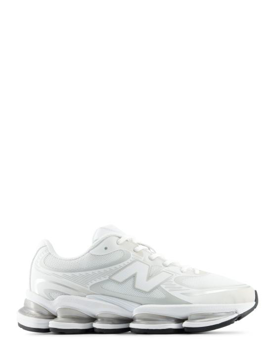 26FW 뉴발란스 스니커즈 U20004GM White