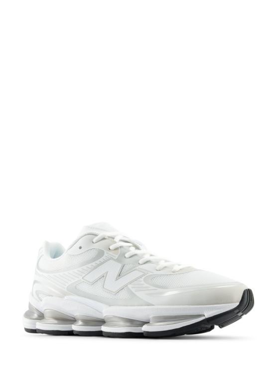 26FW 뉴발란스 스니커즈 U20004GM White - NEW BALANCE