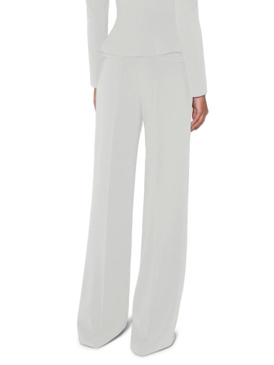 26FW 엘리자베타프랜치 팬츠 PA20766E2360 White - ELISABETTA FRANCHI