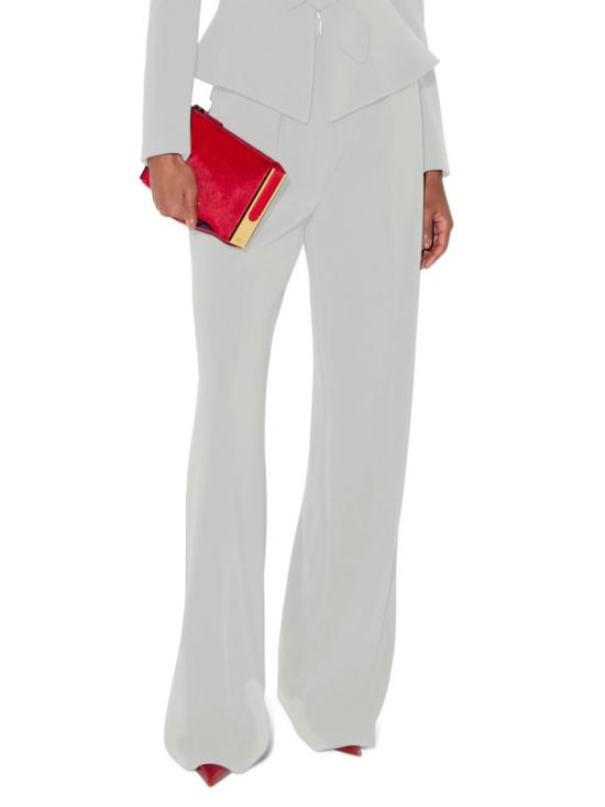 26FW 엘리자베타프랜치 팬츠 PA20766E2360 White - ELISABETTA FRANCHI