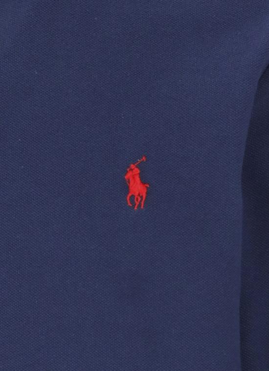26FW 폴로 랄프로렌 폴로 티셔츠 710681126038 Green - POLO RALPH LAUREN