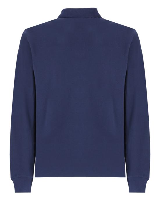 26FW 폴로 랄프로렌 폴로 티셔츠 710681126038 Green - POLO RALPH LAUREN
