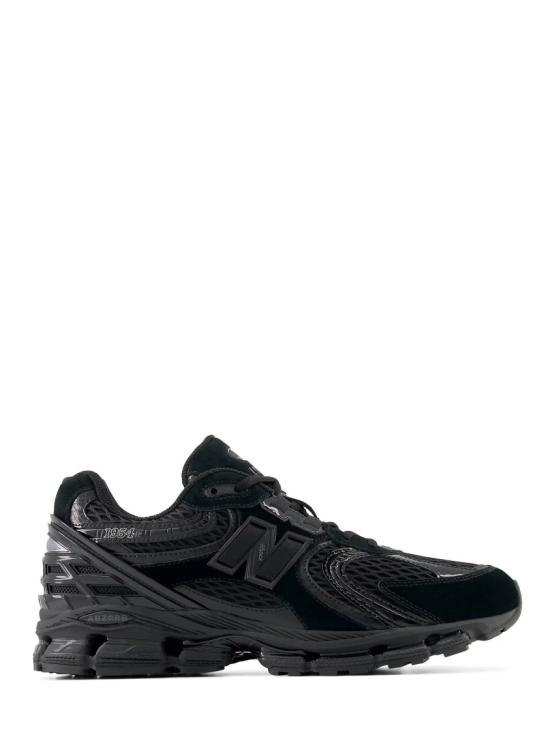 26FW 뉴발란스 스니커즈 U19543VU Black
