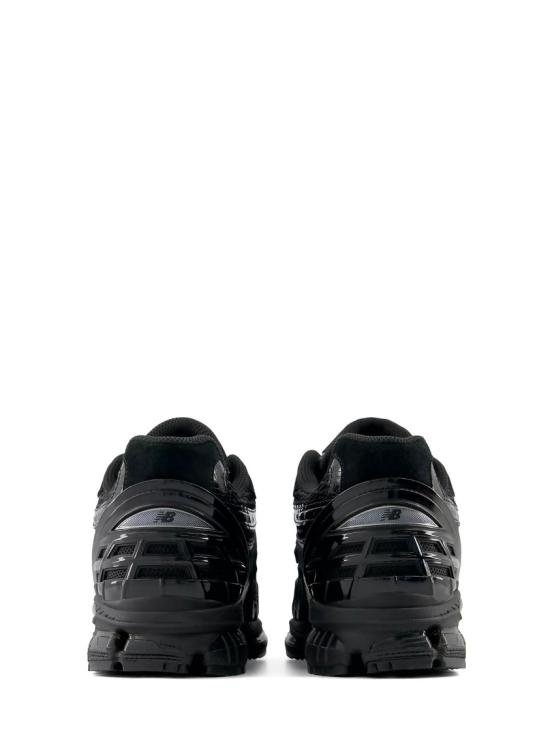 26FW 뉴발란스 스니커즈 U19543VU Black - NEW BALANCE