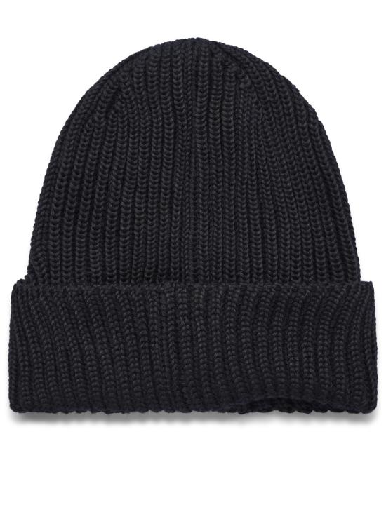 26FW 씨피 컴퍼니 모자 RFCMAC742A005509A999 Black - C.P. COMPANY