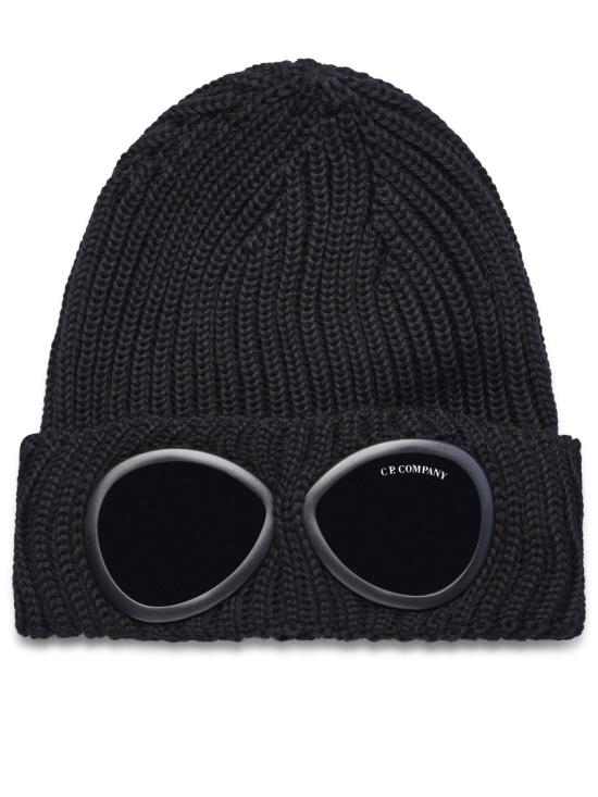 26FW 씨피 컴퍼니 모자 RFCMAC742A005509A999 Black