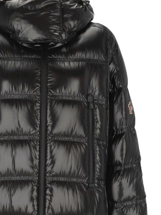 26FW 몽클레어 자켓 L20981C000045981E999 Black - MONCLER