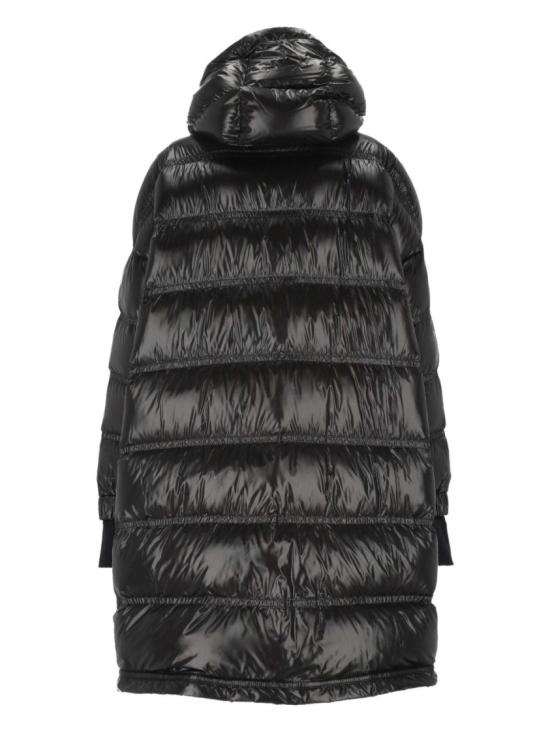 26FW 몽클레어 자켓 L20981C000045981E999 Black - MONCLER