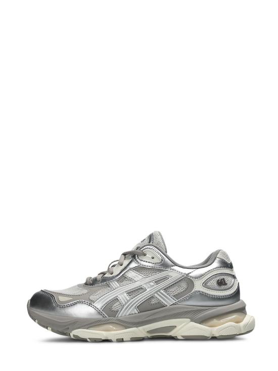 26FW 아식스 스니커즈 1203B225020 Grey