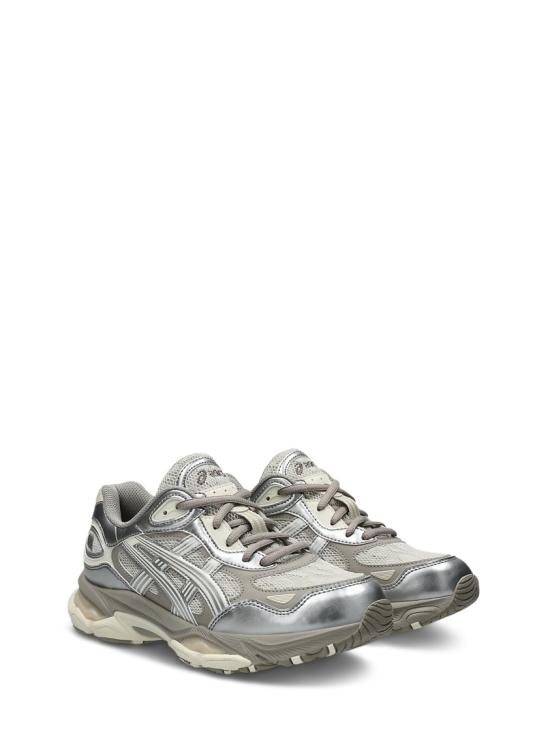 26FW 아식스 스니커즈 1203B225020 Grey - ASICS