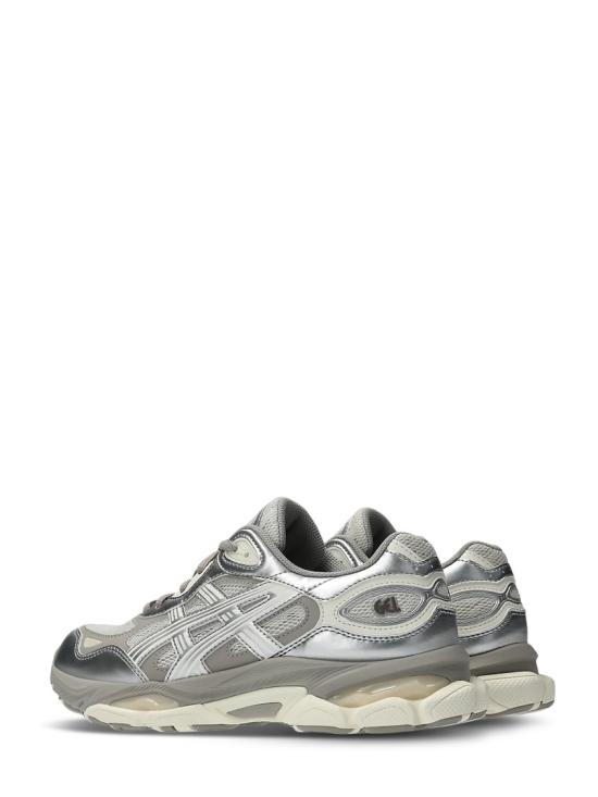 26FW 아식스 스니커즈 1203B225020 Grey - ASICS