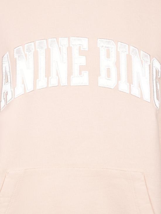 26FW 애니빙 탑 A0812315PKI28 Neutrals - ANINE BING