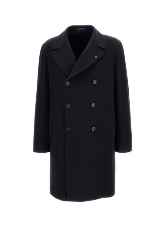 26FW 딸리아토레 자켓 ARDEN010103B3401 Blue