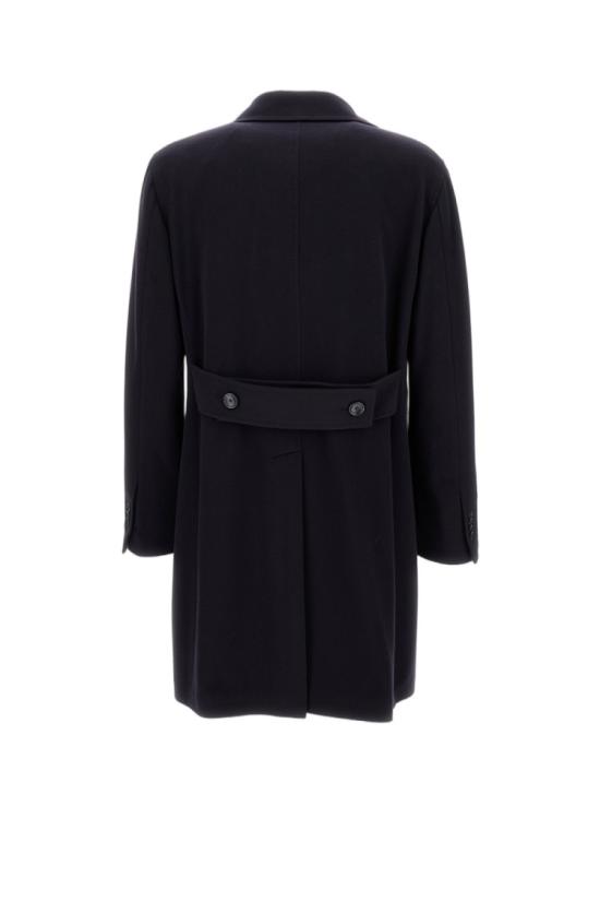 26FW 딸리아토레 자켓 ARDEN010103B3401 Blue - TAGLIATORE