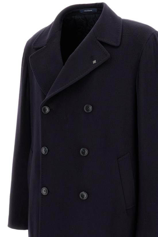 26FW 딸리아토레 자켓 ARDEN010103B3401 Blue - TAGLIATORE