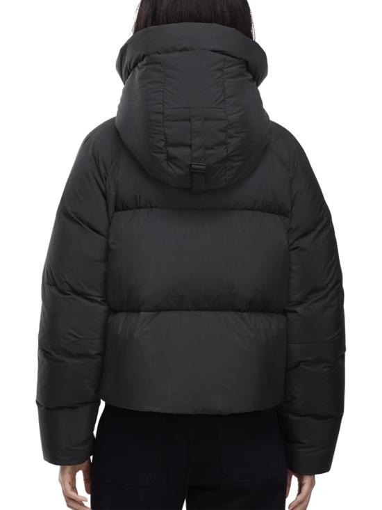 26FW 캐나다구스 칠리왁 퍼퍼 2088WT9061 Black - CANADA GOOSE