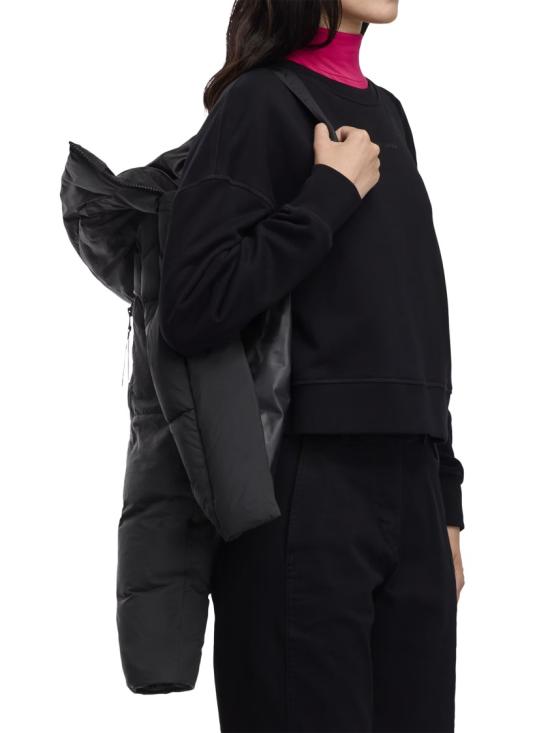 26FW 캐나다구스 칠리왁 퍼퍼 2088WT9061 Black - CANADA GOOSE
