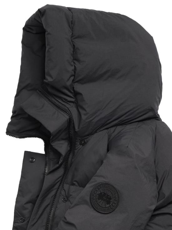 26FW 캐나다구스 칠리왁 퍼퍼 2088WT9061 Black - CANADA GOOSE