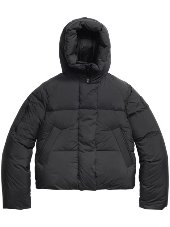 26FW 캐나다구스 칠리왁 퍼퍼 2088WT9061 Black