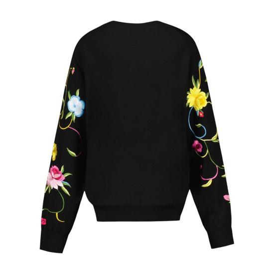  겐조 긴팔 티셔츠 CONFIG KEN026013 - KENZO