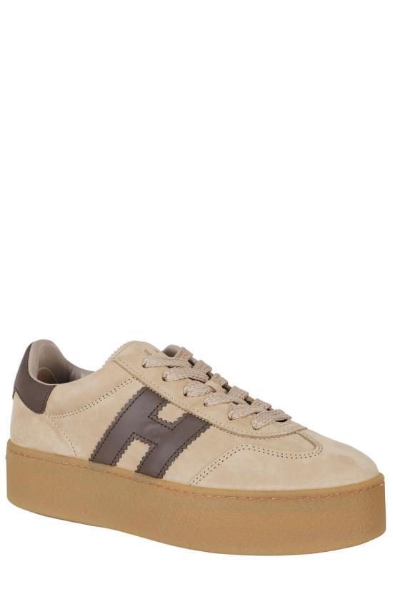 26FW 호간 스니커즈 HXW6980FB6TUIE 099 Neutrals