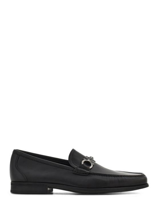 26FW 살바토레 페라가모 로퍼 793315001 Black