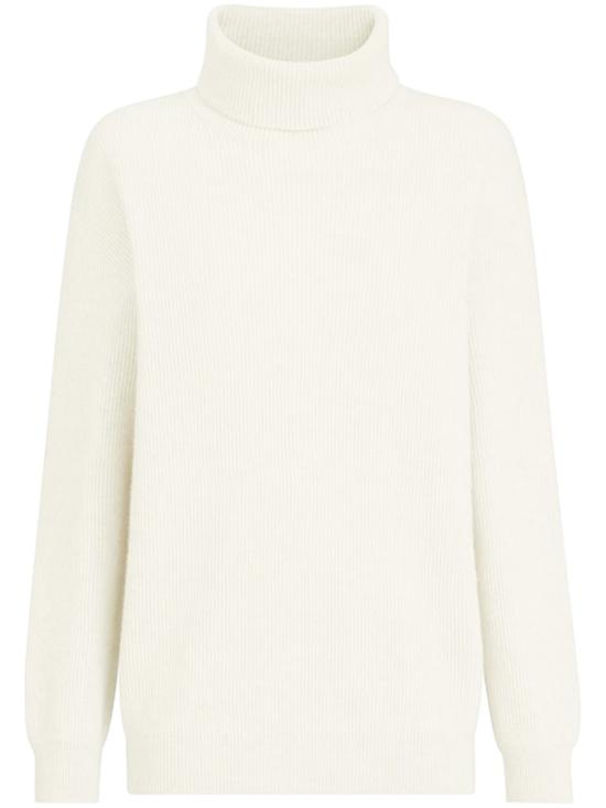 26FW 브루넬로 쿠치넬리 니트웨어 M12175403C159 Neutrals