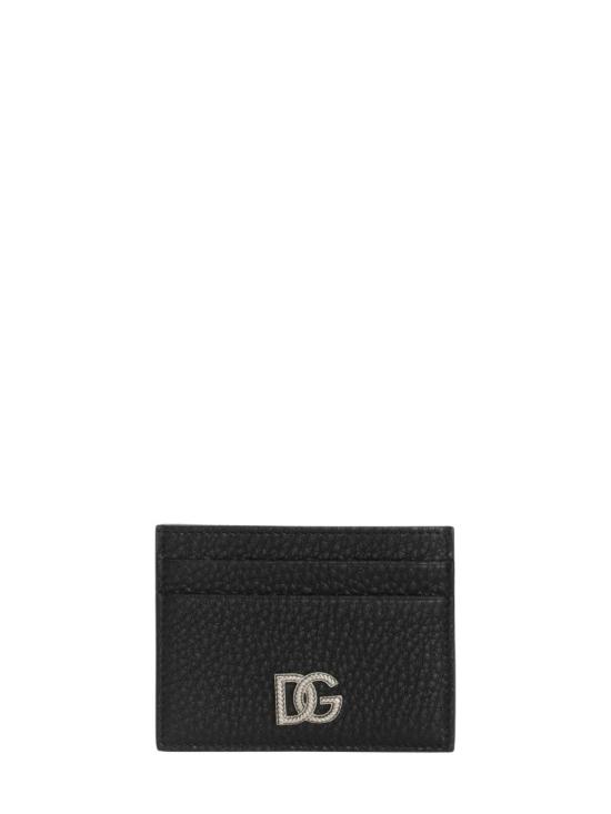 26FW 돌체앤가바나 남성지갑 BP0330A037080999 Black