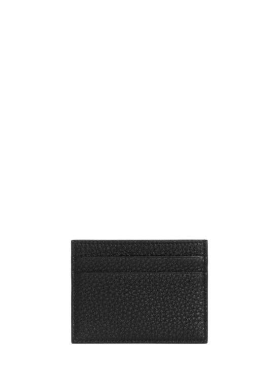 26FW 돌체앤가바나 남성지갑 BP0330A037080999 Black - DOLCE & GABBANA