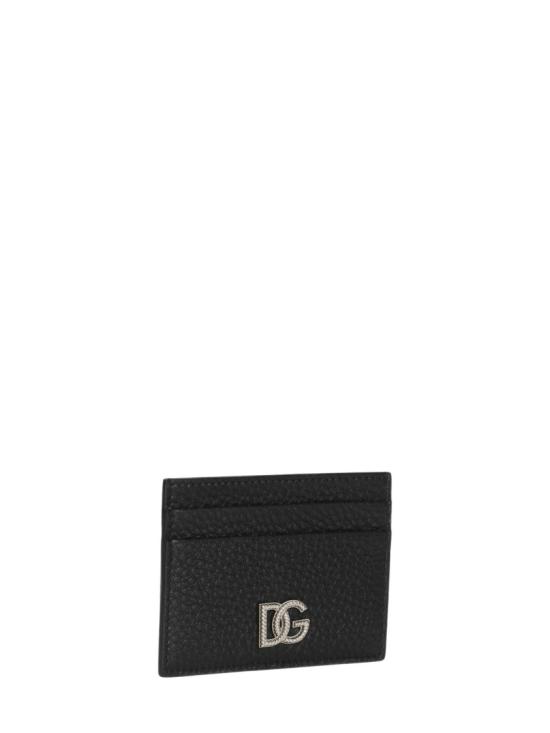26FW 돌체앤가바나 남성지갑 BP0330A037080999 Black - DOLCE & GABBANA