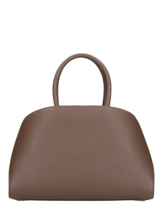 26FW 살바토레 페라가모 토트백 771867017 Grey - SALVATORE FERRAGAMO