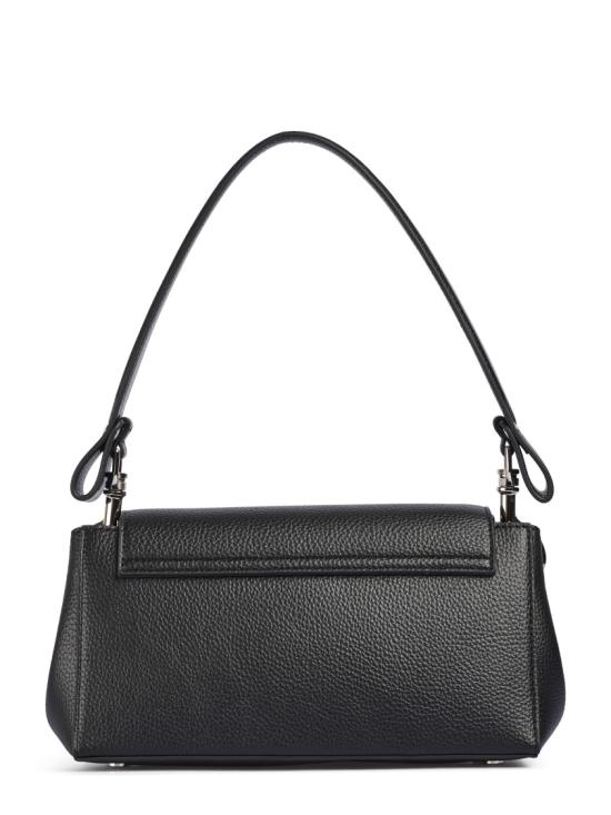 26FW 비비안웨스트우드 오르브 엠보싱 카프스킨 토트백 4602000WWS000DN403 Grey - VIVIENNE WESTWOOD