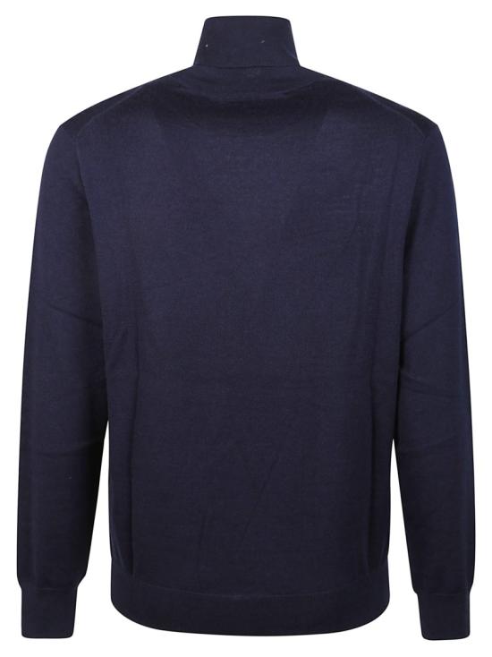 26FW 폴로 랄프로렌 니트웨어 710946145001 Blue - POLO RALPH LAUREN