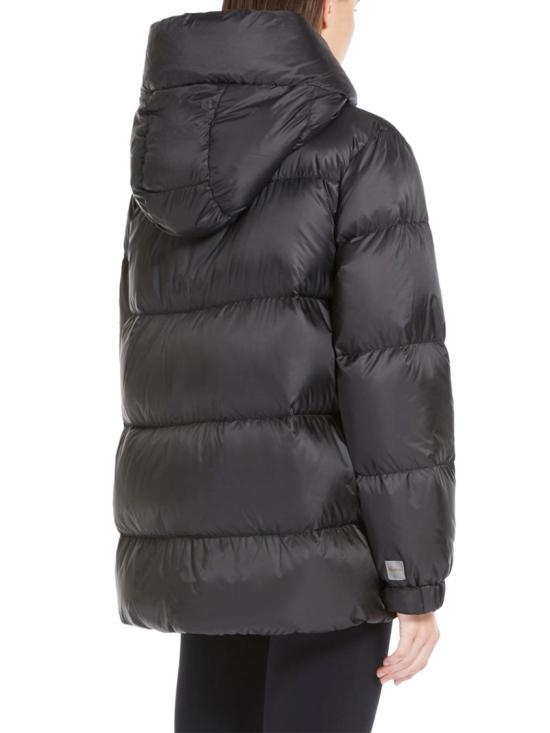 26FW 막스마라 코트 2629486085600SEIA009 Black - MAX MARA