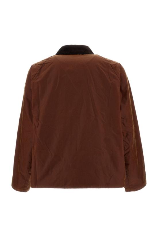 26FW 바버 자켓 MWX2610BR71 Brown - BARBOUR