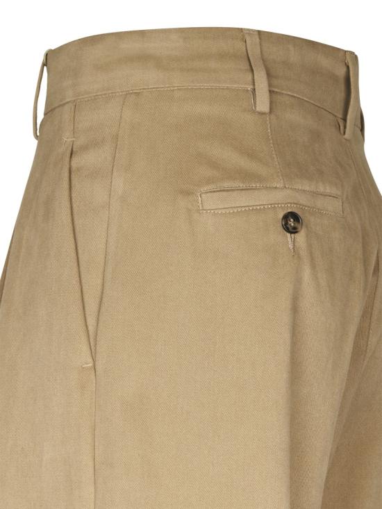 26FW 막스마라 팬츠 2625136082600WKDEDITTO001 Neutrals - MAX MARA