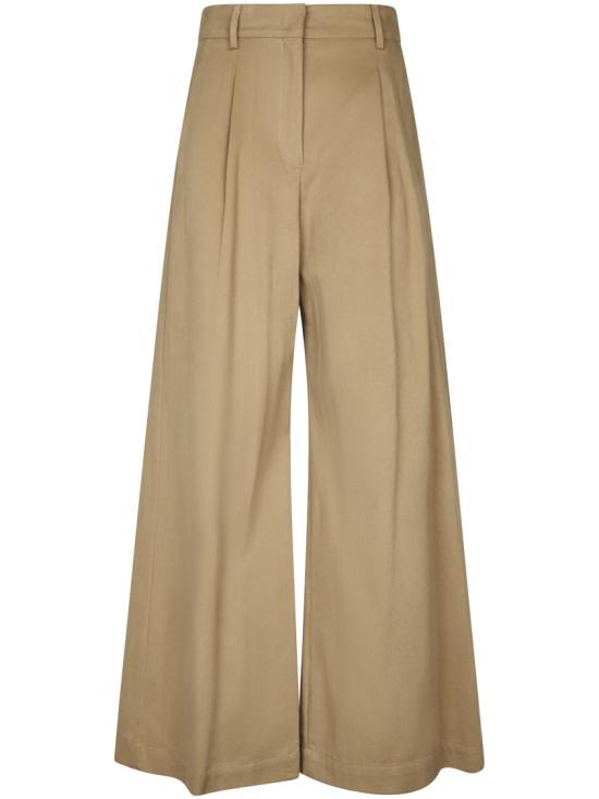 26FW 막스마라 팬츠 2625136082600WKDEDITTO001 Neutrals