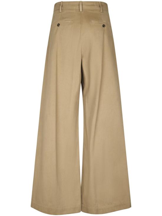 26FW 막스마라 팬츠 2625136082600WKDEDITTO001 Neutrals - MAX MARA