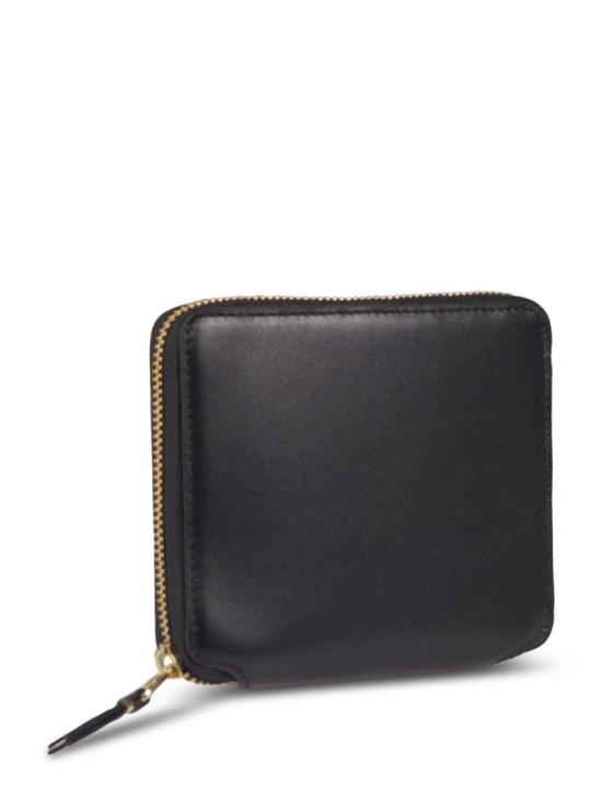 26FW 꼼데가르송 남성지갑 SA21001 Blue - COMME DES GARCONS