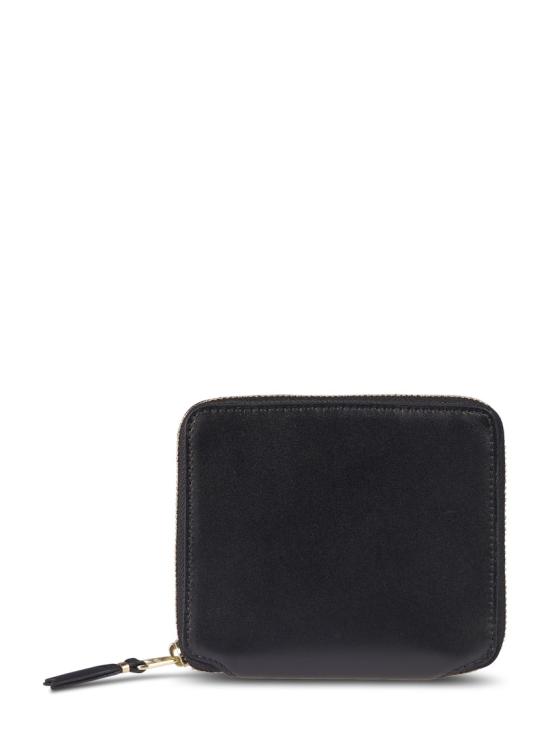 26FW 꼼데가르송 남성지갑 SA21001 Blue - COMME DES GARCONS