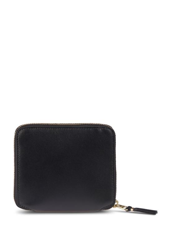 26FW 꼼데가르송 남성지갑 SA21001 Blue - COMME DES GARCONS