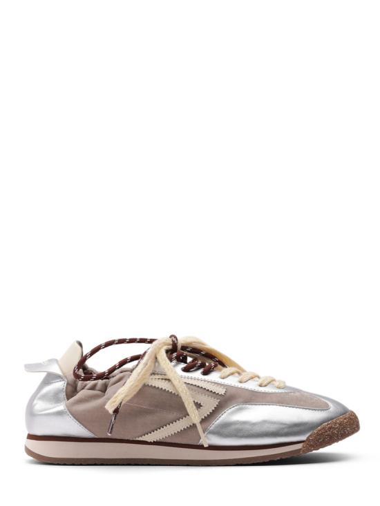 26FW 푸라이 스니커즈 PU602P048 Brown