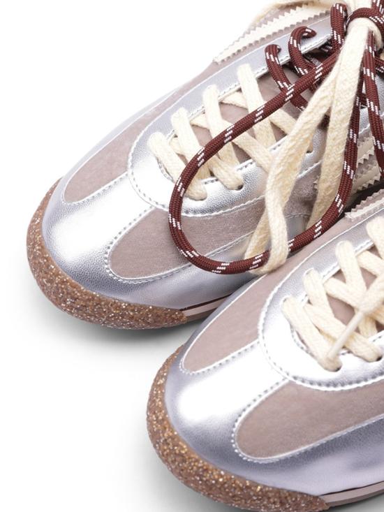 26FW 푸라이 스니커즈 PU602P048 Brown - PURAAI