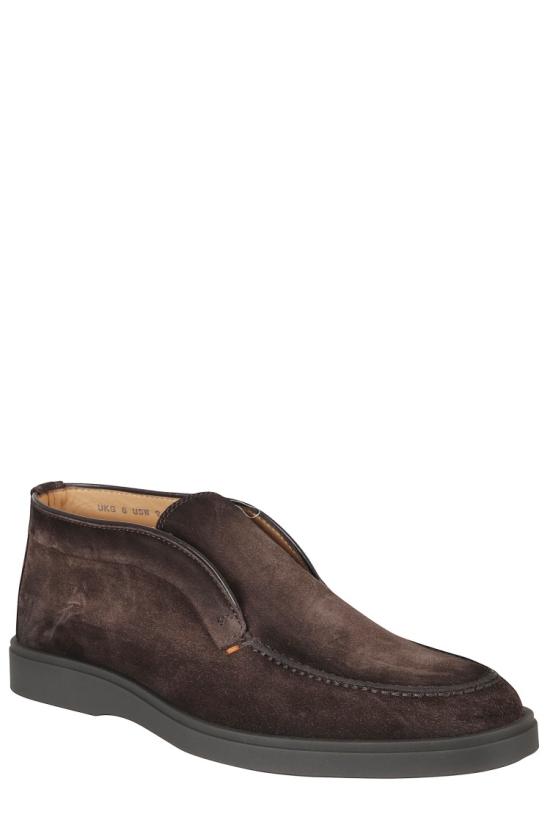 26FW 산토니 부츠 MGDG17823SMOBGEX 099 Brown