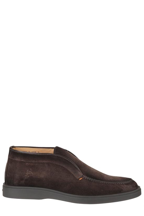 26FW 산토니 부츠 MGDG17823SMOBGEX 099 Brown - SANTONI